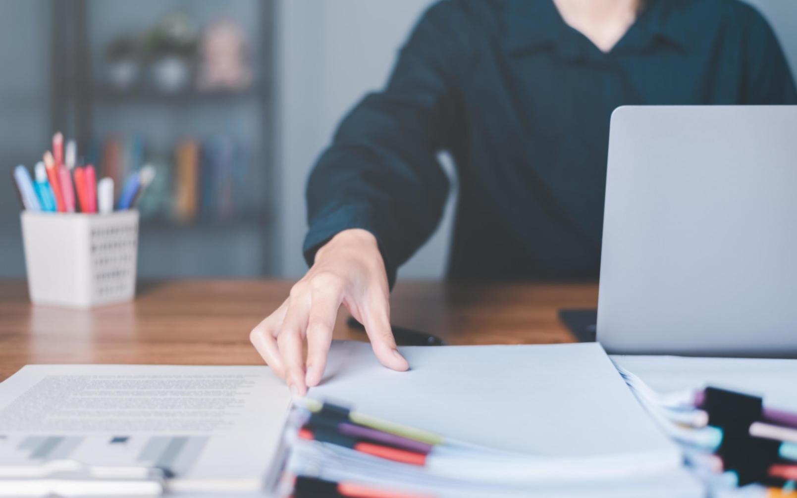 E-ticaret SEO stratejisi üzerinde çalışma