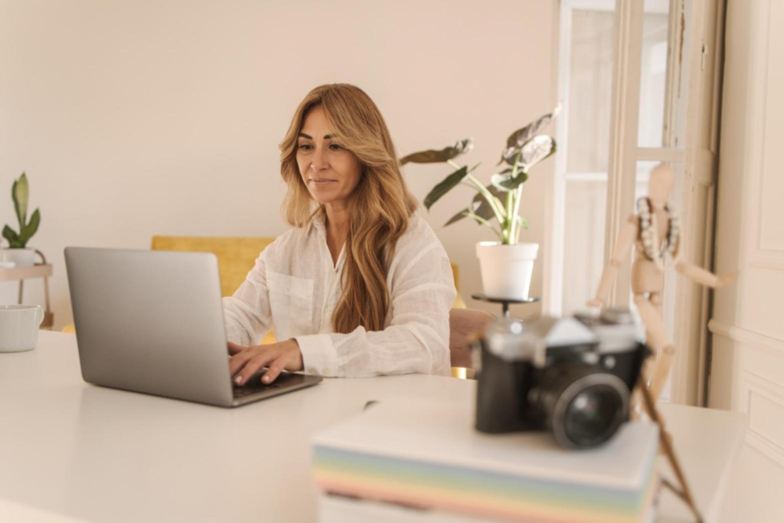 E-ticaret SEO çalışma ortamı