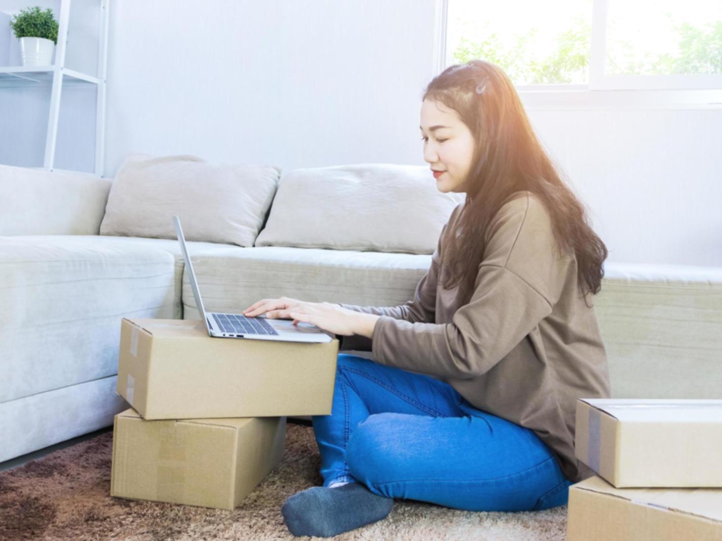 E-ticaret SEO stratejisi çalışması